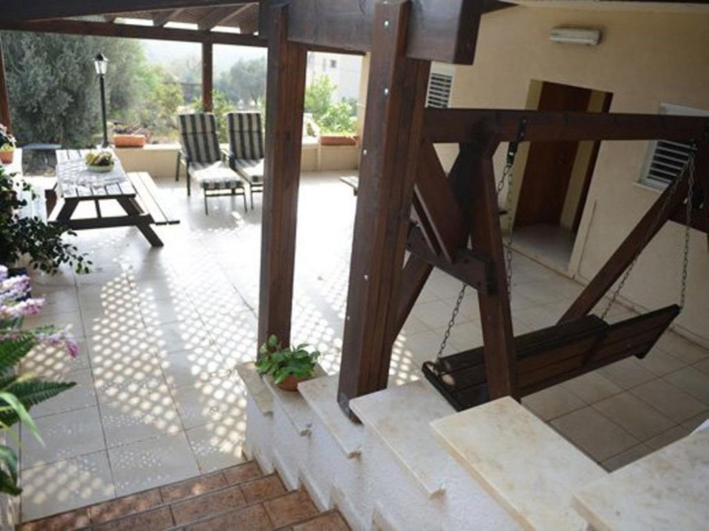 Lea'S - Spirit Of The Galilee Villa Migdal Exteriör bild